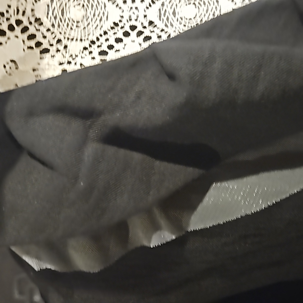 Pour Toi Asymmetrical Jacket - Picture 6 of 10